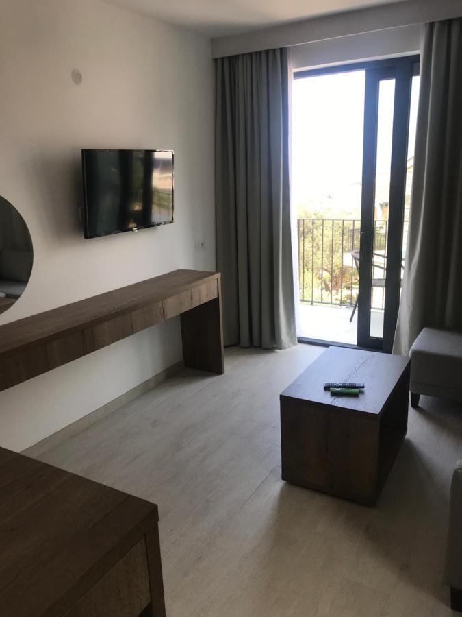 Rezevici Boutique Villa Petrovac Exterior foto